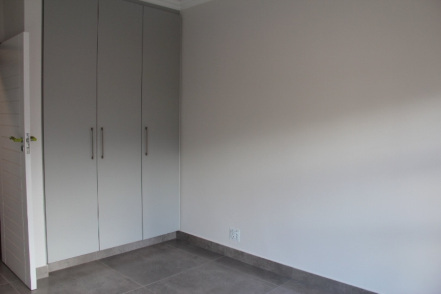 To Let 4 Bedroom Property for Rent in Dormehls Drift Western Cape